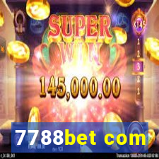 7788bet com